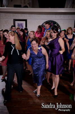 Best Bayou Club Wedding photographer - Sandra Johnson (SJFoto.com)